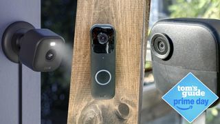 Blink Camera Prime Day deals 