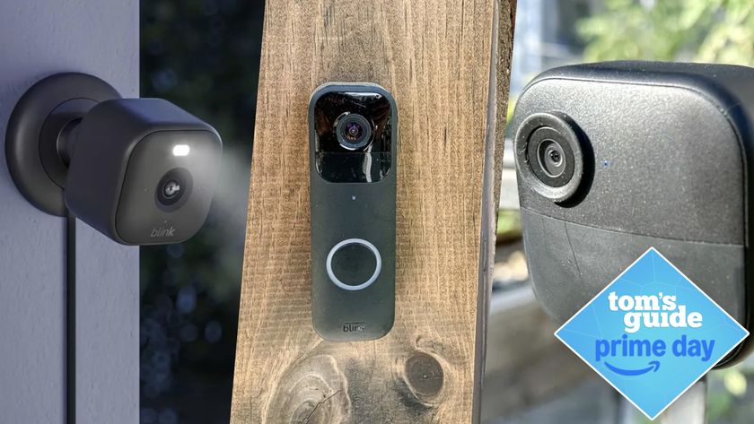 Blink Camera Prime Day deals 