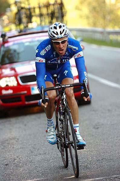 Tosatto tried to solo home but it was in vain as the favourites were not going to let this one get away from them.