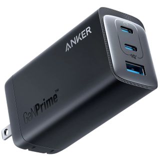 Anker 120W USB-C Charger Anker 737