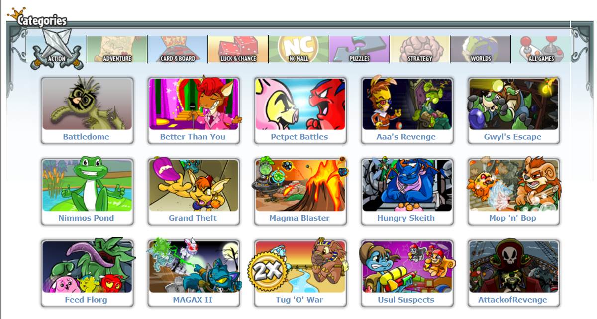 Is Neopets making a comeback? How its new owners plan to revive a ...