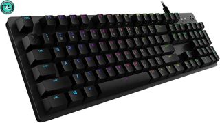 Logitech G512