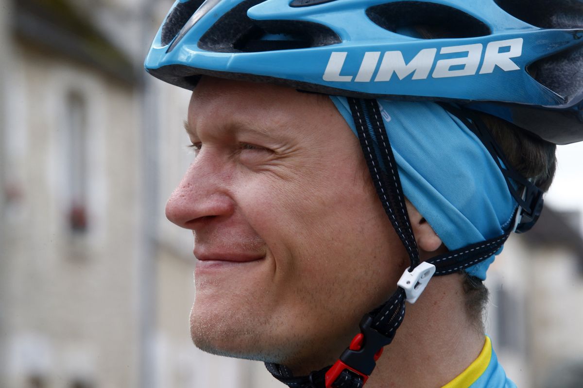 Matti Breschel (Astana)
