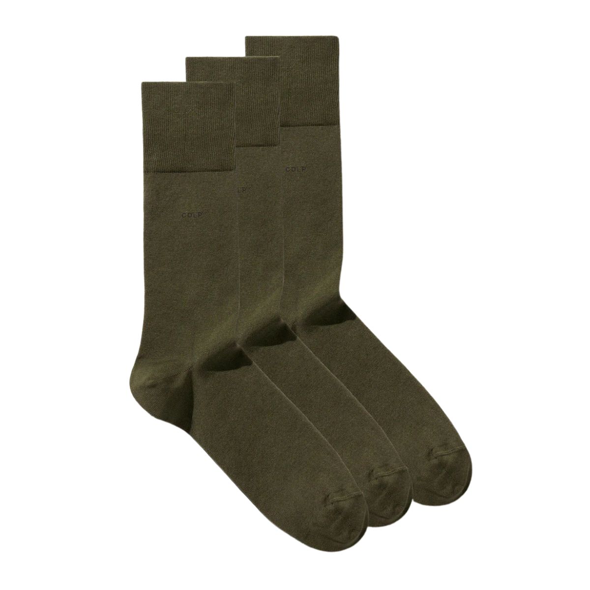 cdlp green socks