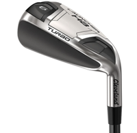 Cleveland Launcher HB Turbo Irons | $194.25 off at Rock Bottom Golf