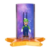 The Super Mario Galaxy Movie - Luigi Star Launcher toy | $6.97 at WalmartWonder Bowser Jr: $6.97 at WalmartMario:$6.97 at WalmartUK: $6.99 at Smyths Toys The Super Mario Galaxy Movie - Luigi Star Launcher toy | $6.97 at WalmartWonder Bowser Jr: $6.97 at WalmartMario:$6.97 at WalmartUK: $6.99 at Smyths Toys