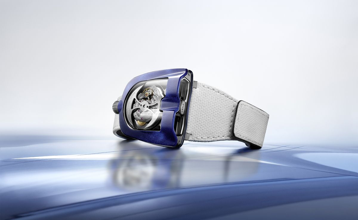 7 Independent watch brands to look out for in 2024 Wallpaper