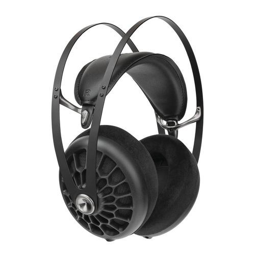 Meze Audio 105 AER Open-Back Over-Ear Dynamic Headphones