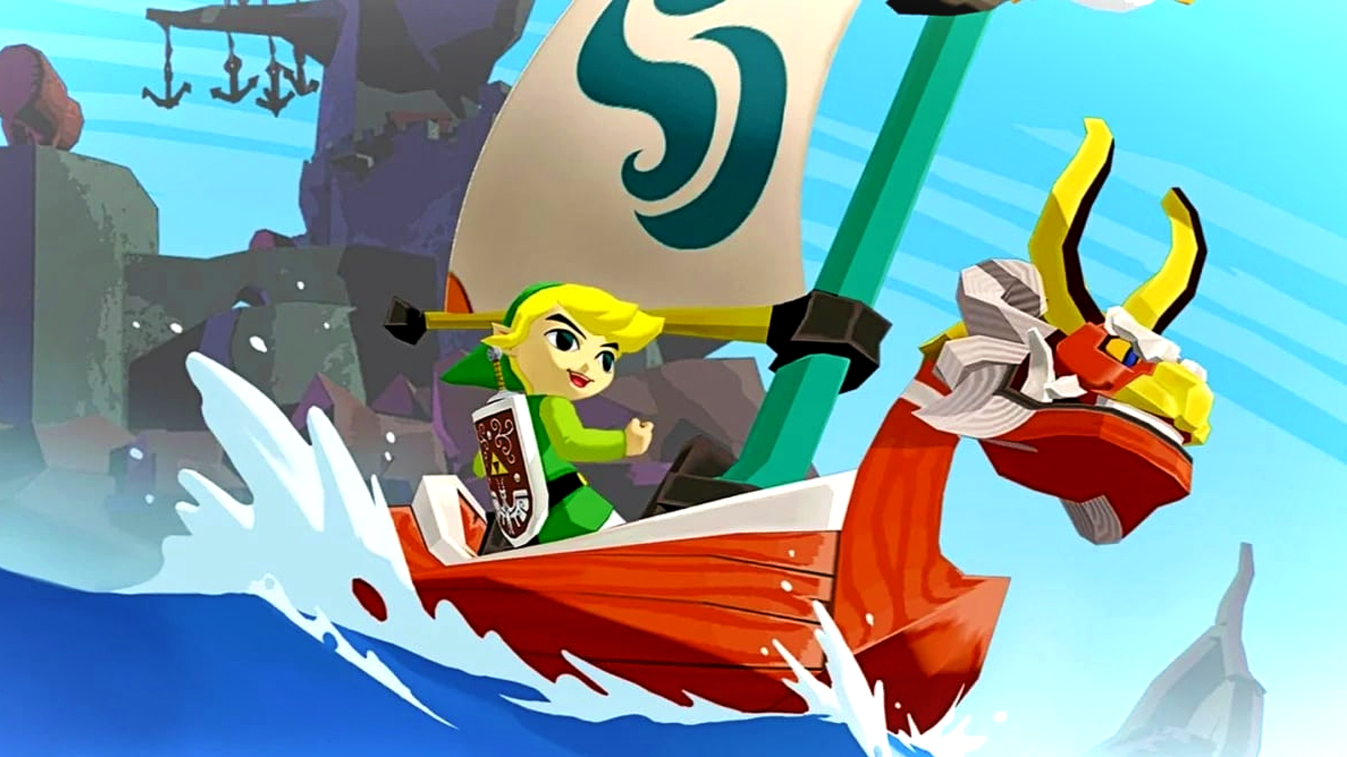 Wind Waker