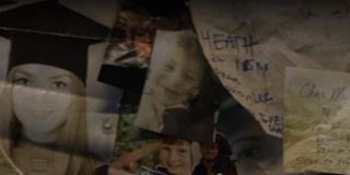 heath's name on the commonwealth board in the walking dead season 11 premiere