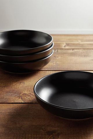 Image of Von Haus plate bowls