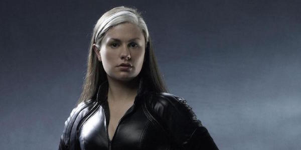 Why Rogue Was Pulled Out Of X Men Days Of Future Past Cinemablend