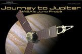 NASA's Juno Probe Set to Study Jupiter