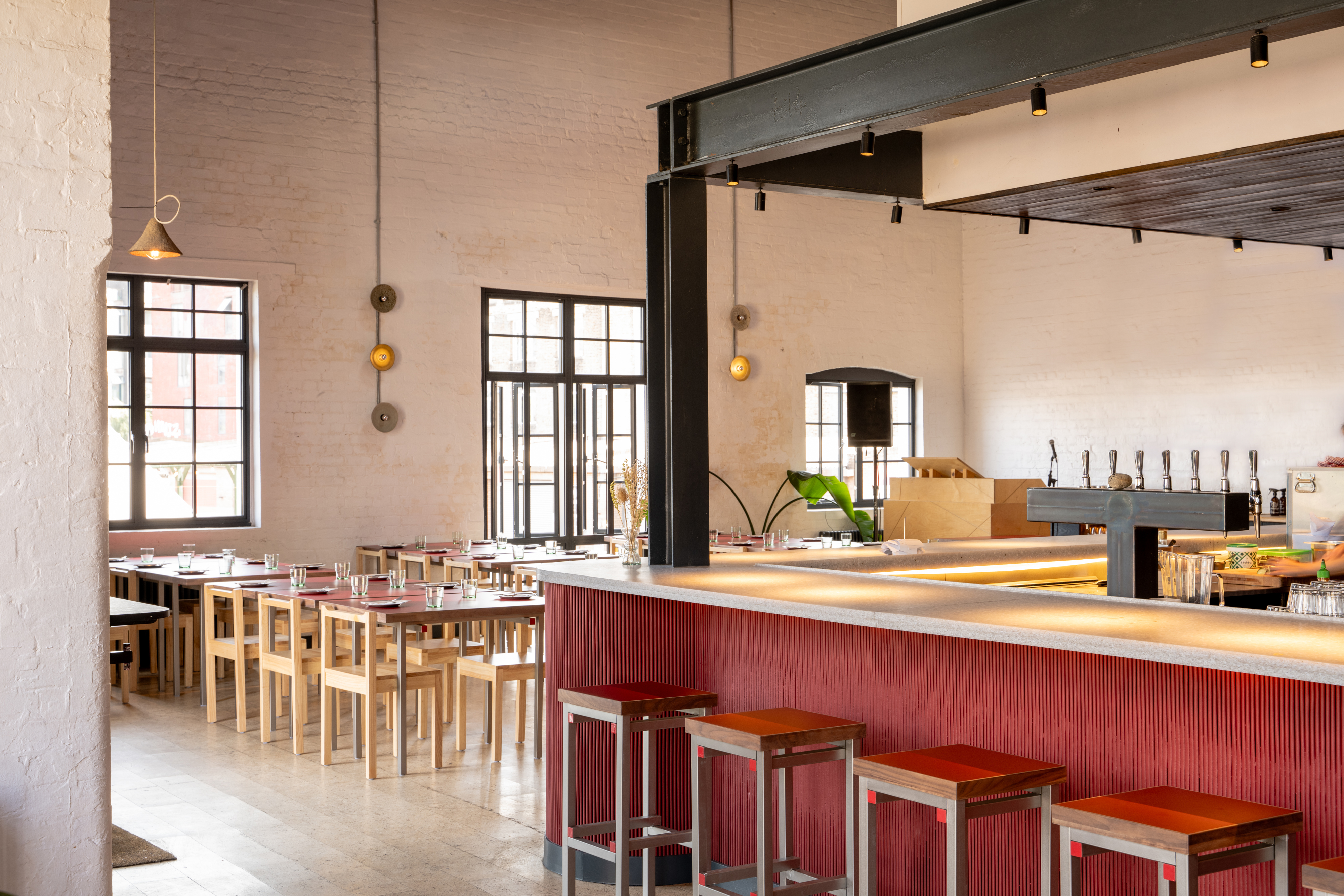 hons bbq london review