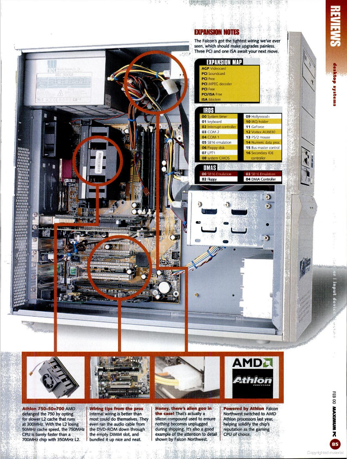 A brief history of PC case design | PC Gamer