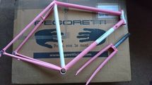 eBay Finds: Dario Pegoretti Luigino frame