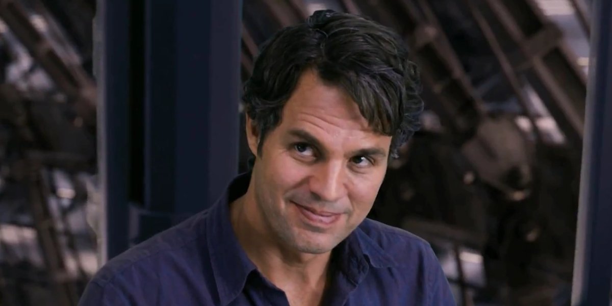 Mark Ruffalo Movies And TV Shows What's Ahead For The Marvel