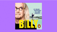 Made in Scotland - by Billy Connolly