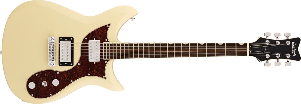 Gretsch CVT Double-Cut