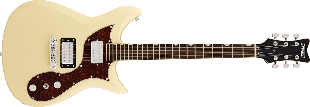 Gretsch CVT Double-Cut