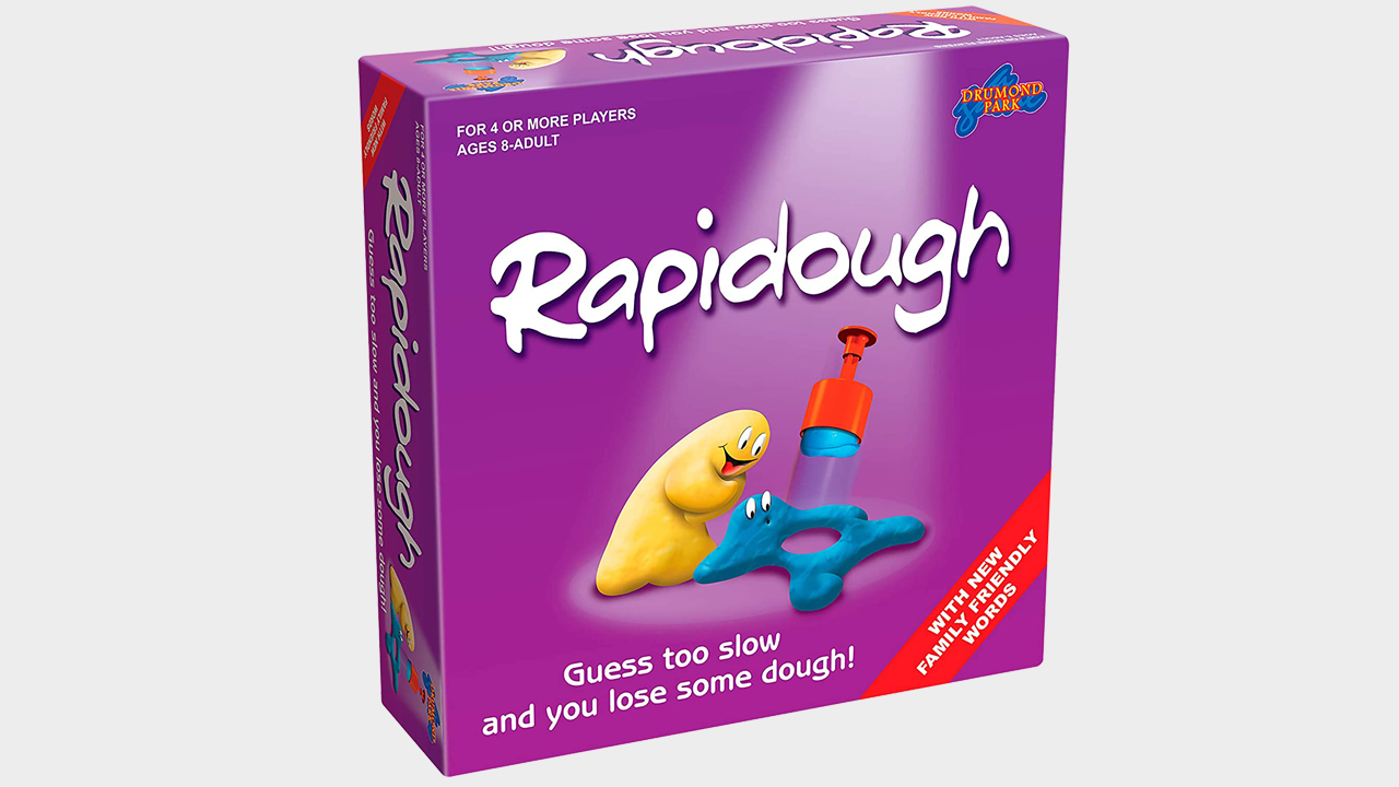 Rapidough