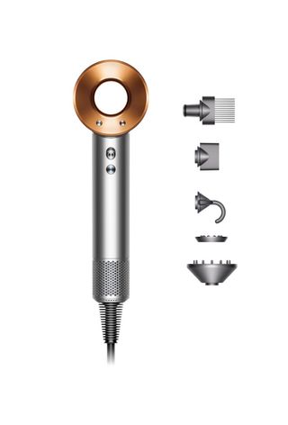 Dyson + Supersonic Hair Dryer