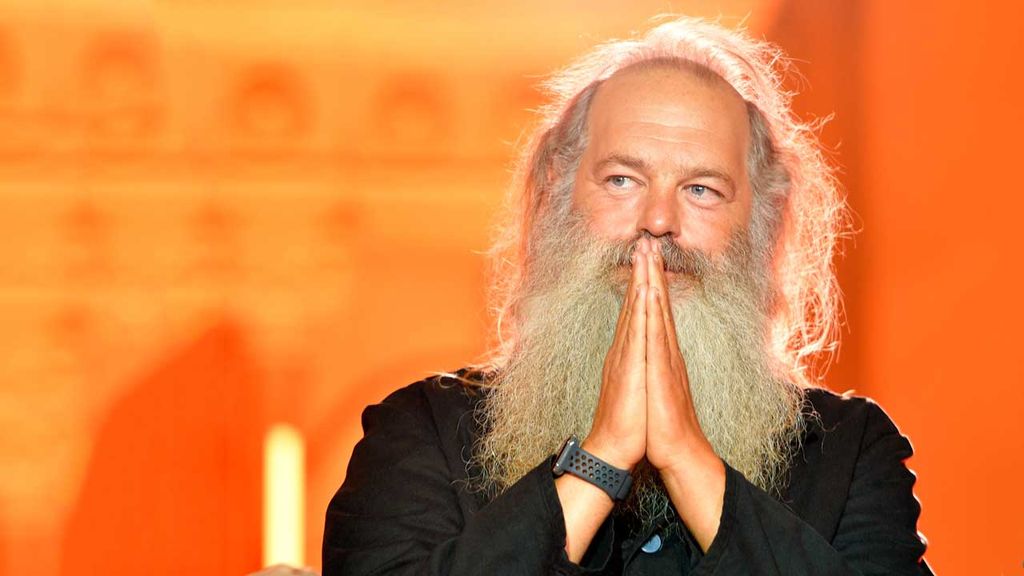 Rick Rubin's best albums: a buyers' guide | Louder