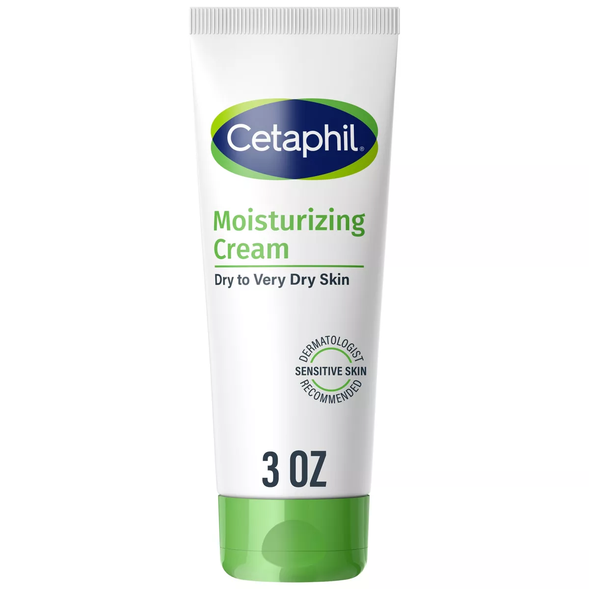 Cetaphil Moisturizing Hand and Body Cream for Dry Skin