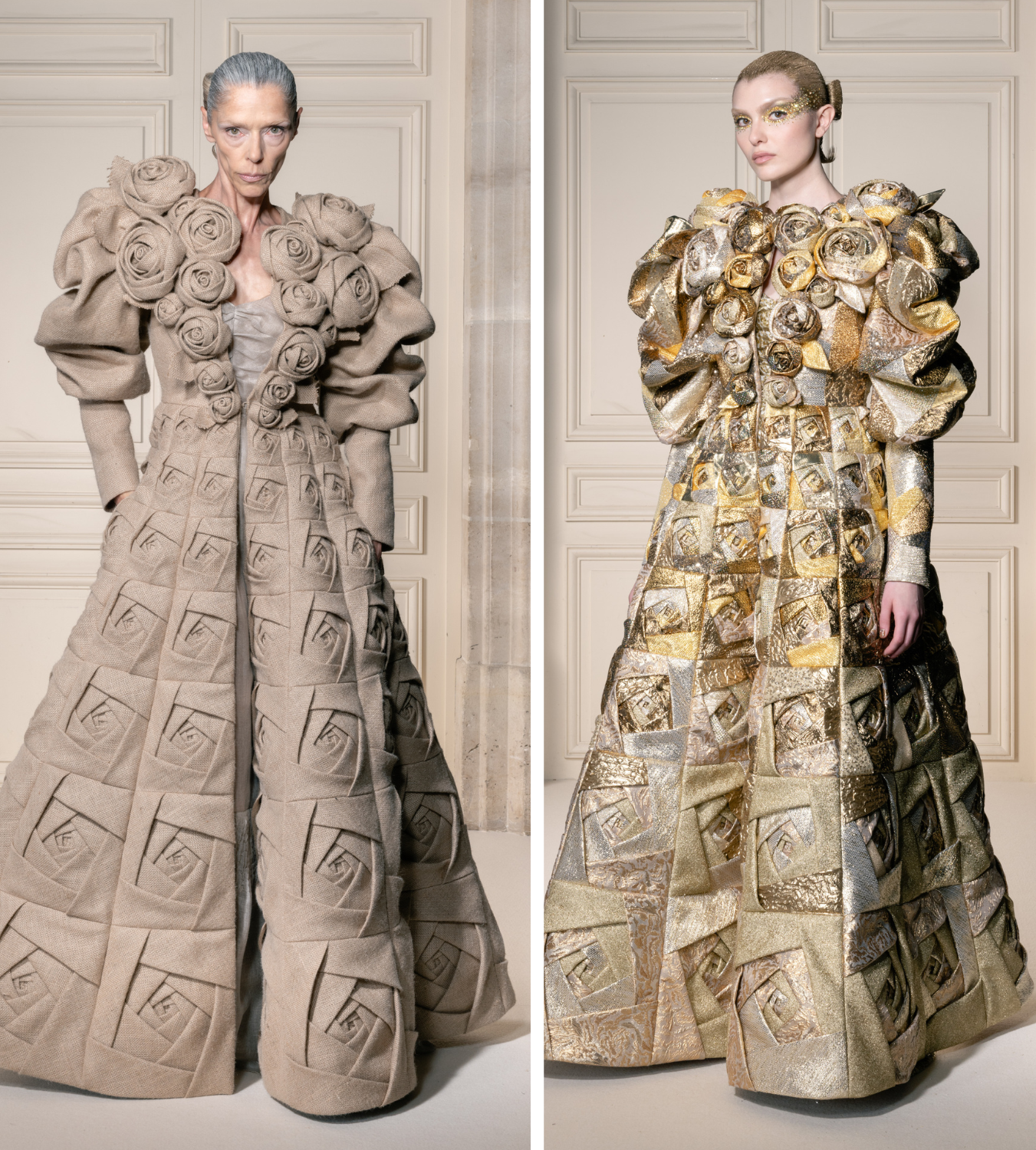 Viktor &amp;amp; Rolf Haute Couture A/W26