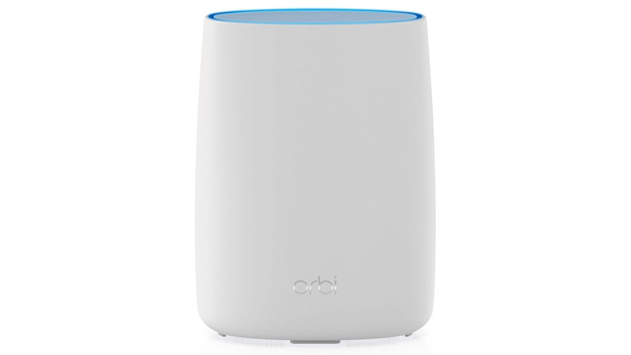 Netgear Orbi 4G LTE