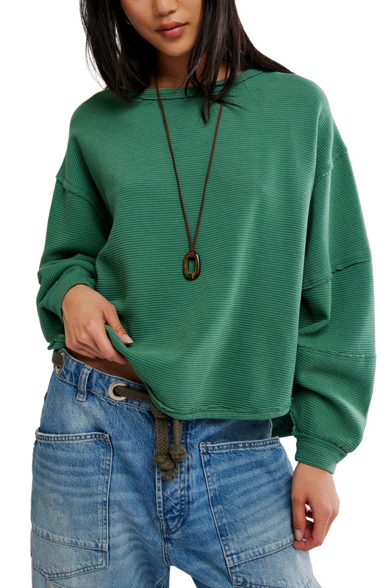 Total Eclipse Oversize T-Shirt