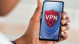 VPN