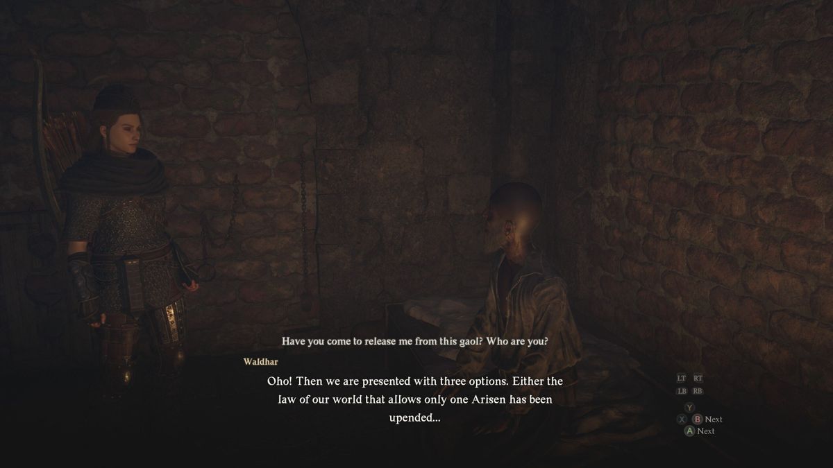 Dragon's Dogma 2