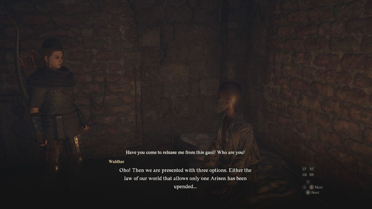 Dragon's Dogma 2