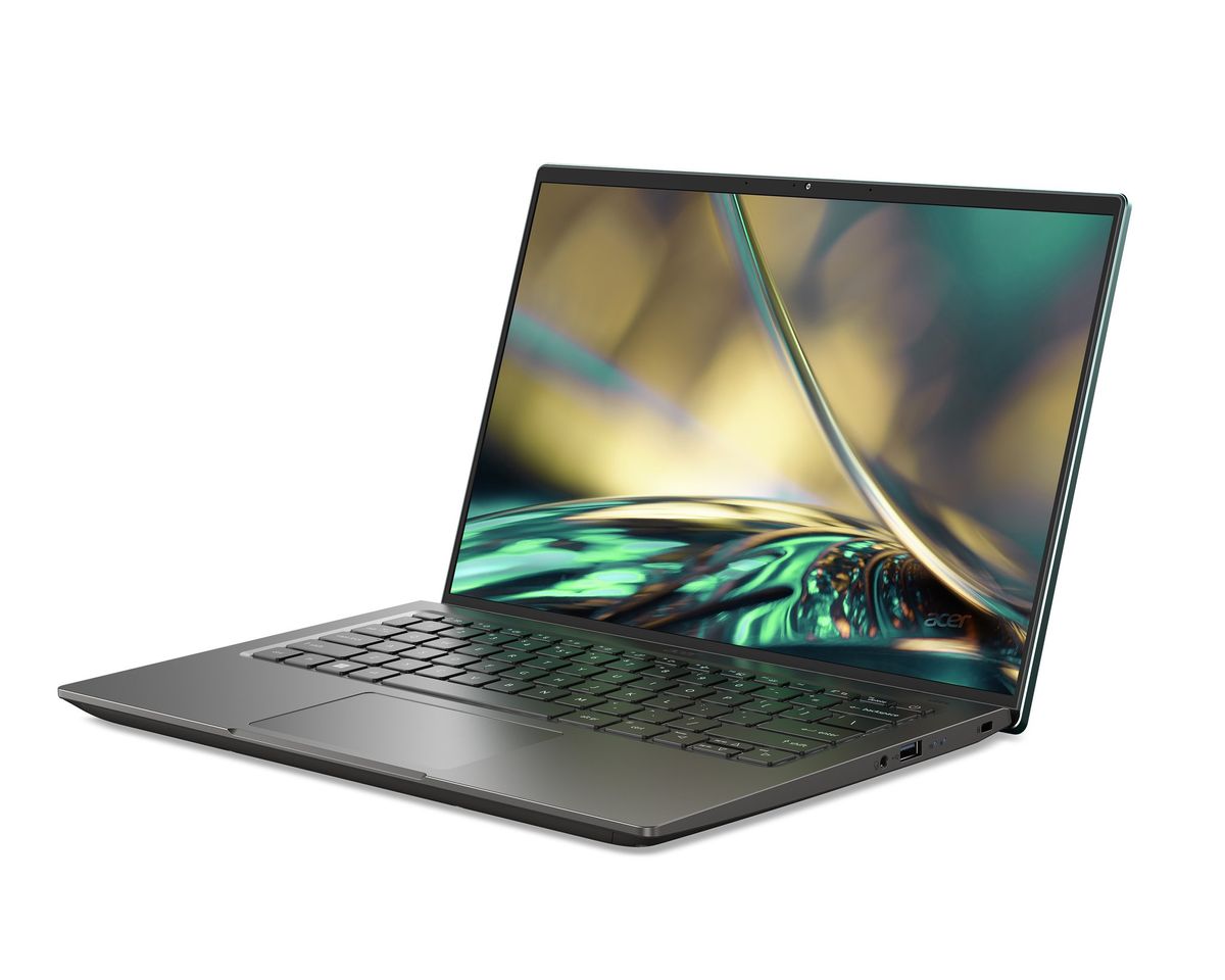 Swift X Sfx14 51g
