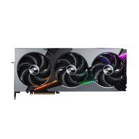 MSI Vanguard GeForce RTX 5090