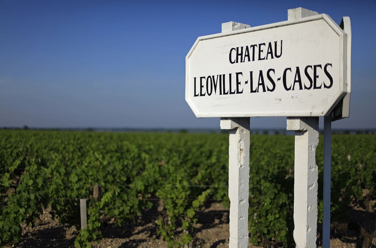 st-julien 2018 wines