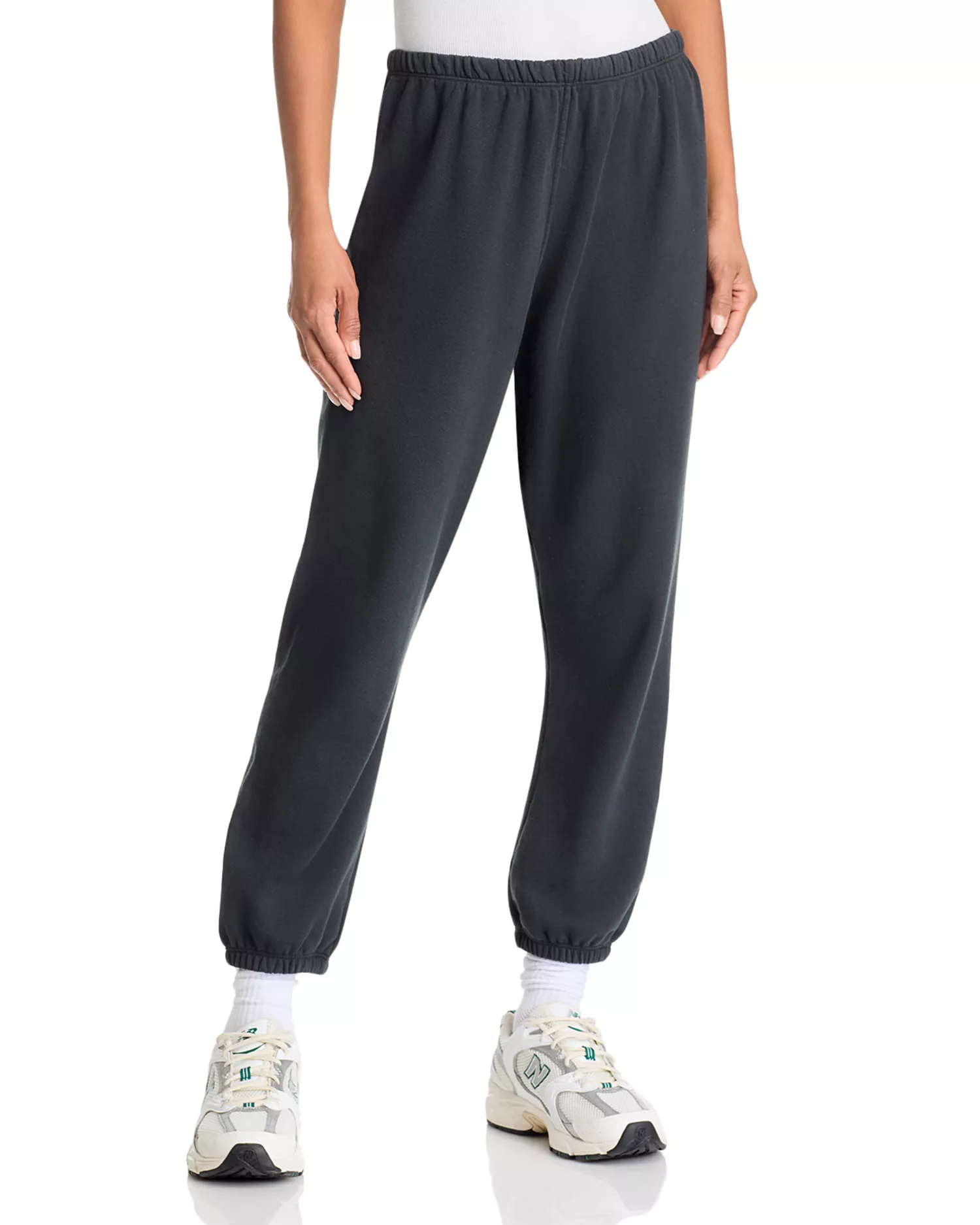 Johnny Sweatpants