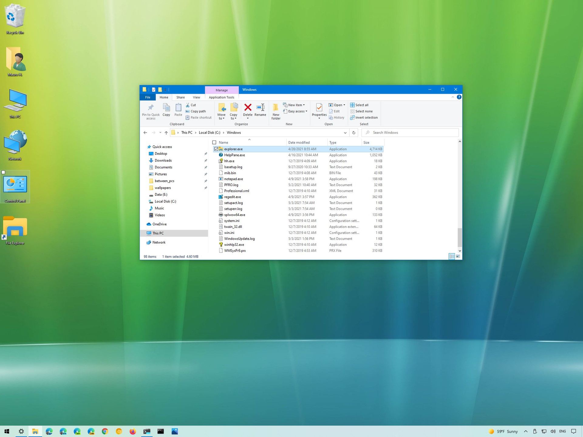 How to open File Explorer on Windows 10 | Windows Central