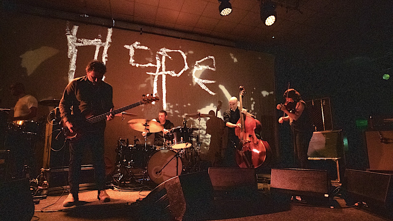 Godspeed You! Black Emperor