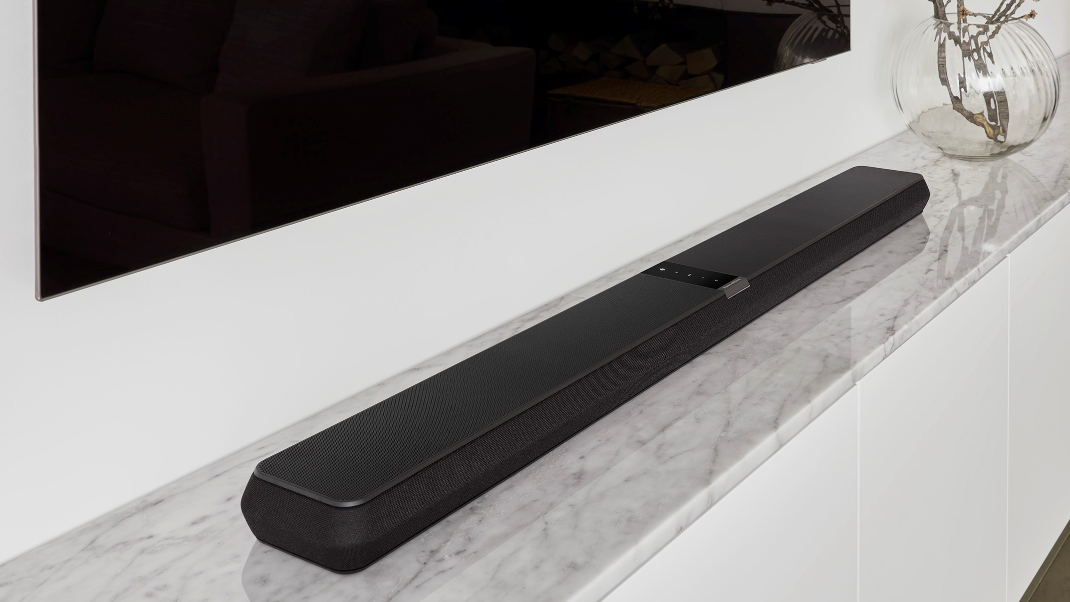 Bowers and wilkins 2024 sound bar price