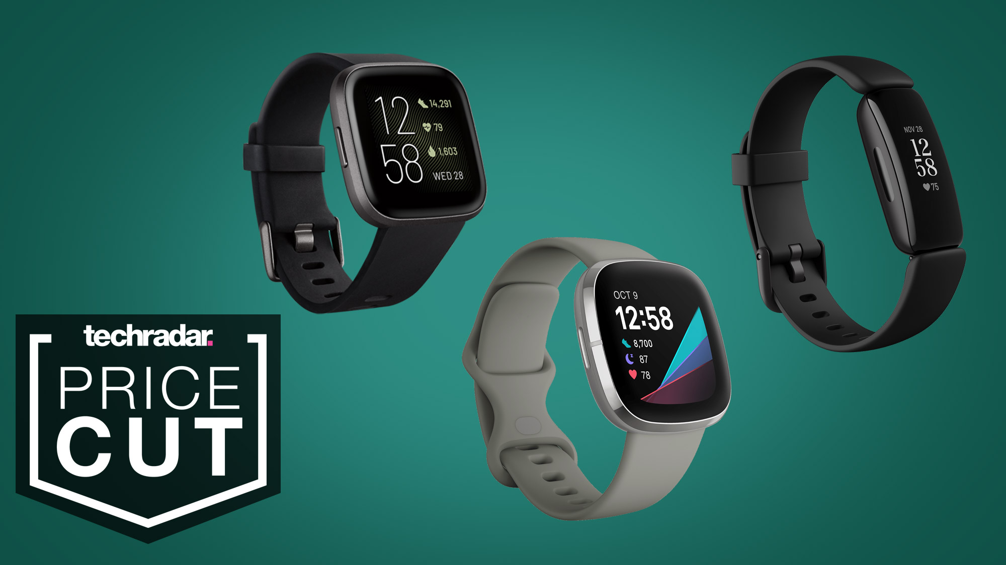 Fitbit Luxe Announced: Release Date, Price, Specs