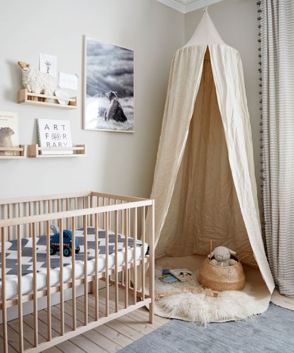 Boho nursery decor: 10 inspiring ways to embrace a Boho look