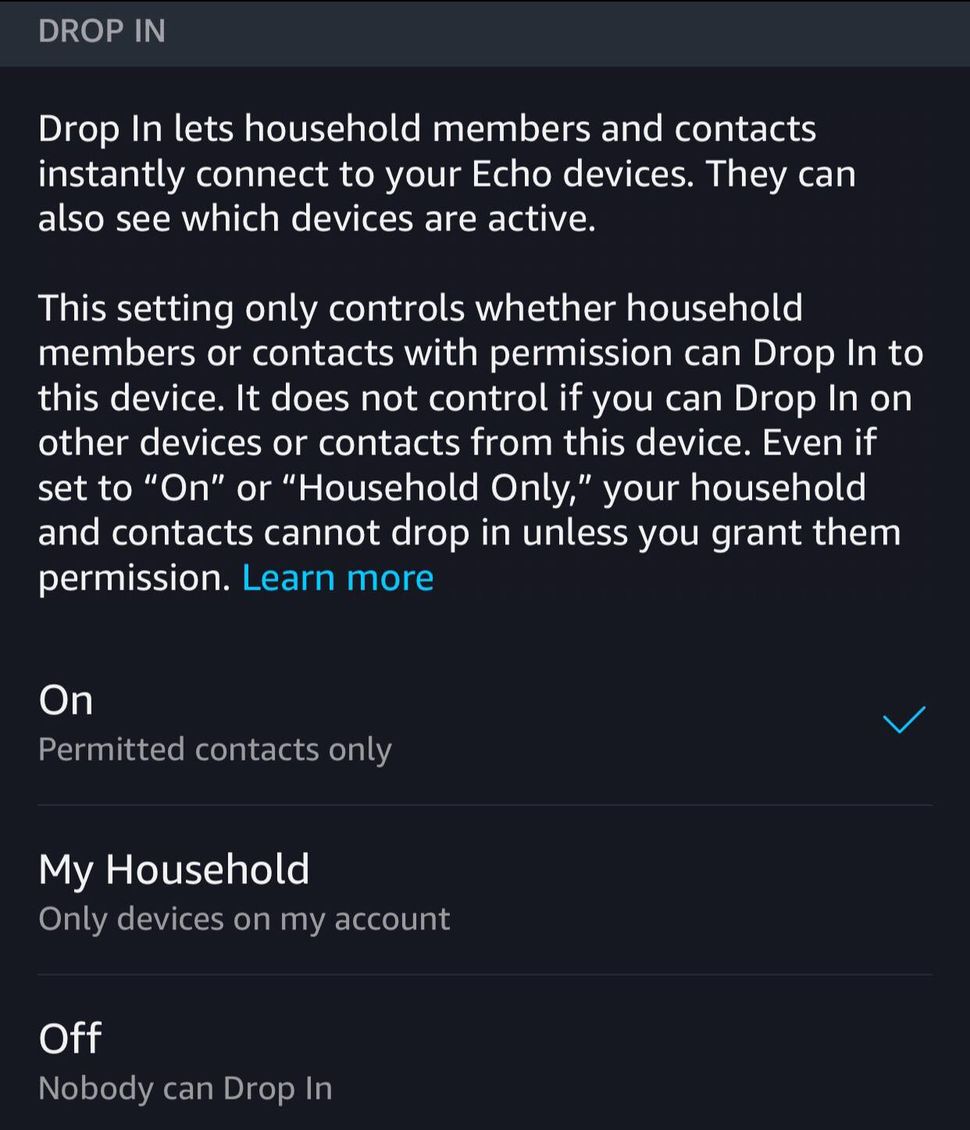 How to Set Up the Amazon Echo Spot Tom's Guide