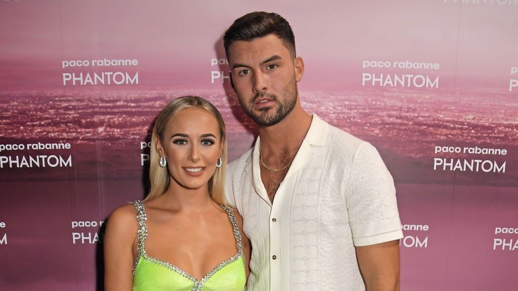 Which Love Island UK couples are still together? Tom's Guide
