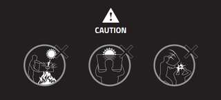 Razer Atlas Warnings