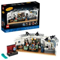 Lego Seinfeld | $79.99 at Amazon
UK price: £69.99 at Amazon