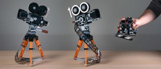 Lego Walt Disney Tribute Camera (43230) review: &ldquo;The reel deal" 