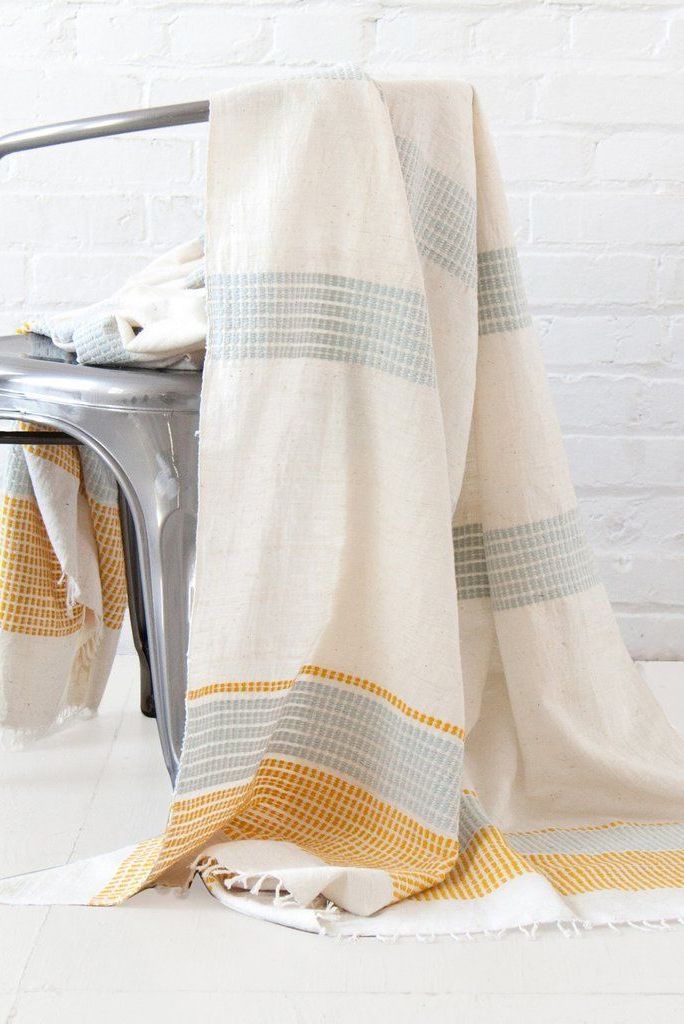 throw blanket