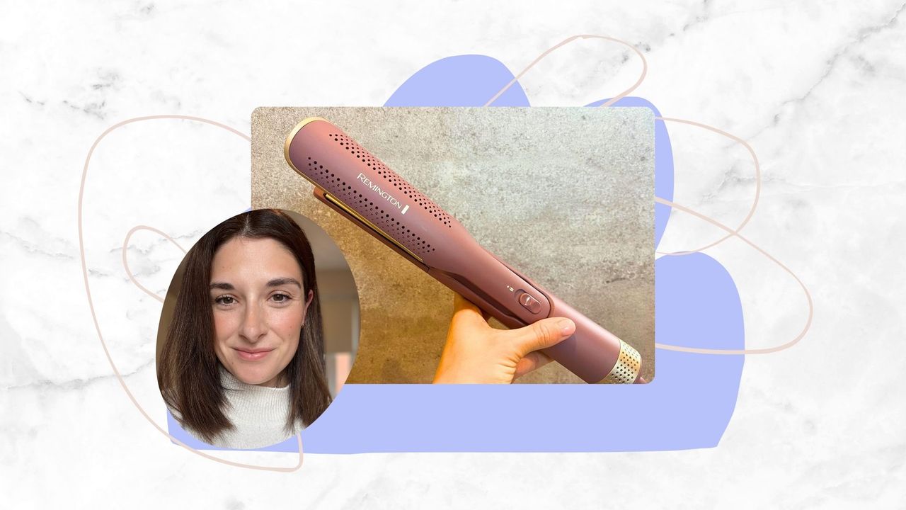 collage showing remington 